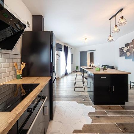 Beautifulhome Appartement Avec Balcon - Centre Ville Chalon-sur-Saone Exterior photo
